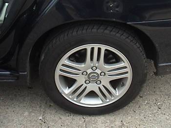 Volvo S 60 2007, Picture 6