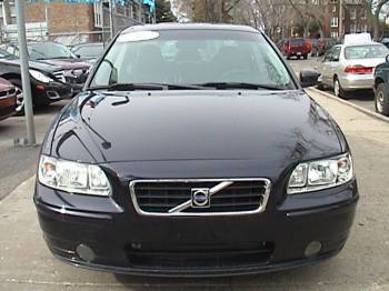 Volvo S 60 2007, Picture 7