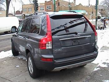 Volvo XC 90 2007, Picture 2