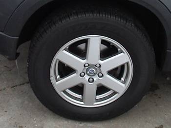 Volvo XC 90 2007, Picture 3