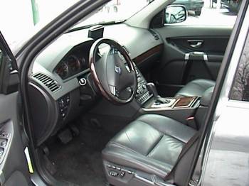 Volvo XC 90 2007, Picture 4