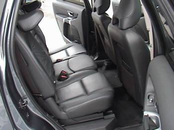 Volvo XC 90 2007, Picture 5