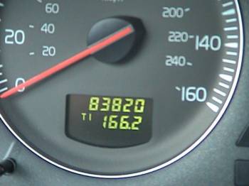 Volvo XC 90 2007, Picture 7