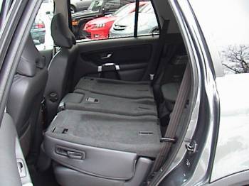 Volvo XC 90 2007, Picture 8