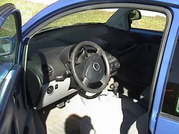 VW Beetle 1998, Picture 3