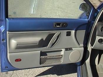 VW Beetle 1998, Picture 4