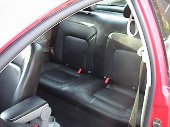 VW Beetle 2003, Picture 4