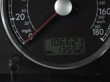VW Golf 2004, Picture 6
