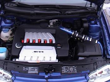 VW Golf 2004, Picture 8