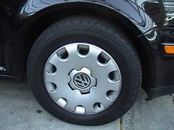 VW Golf 2004, Picture 4