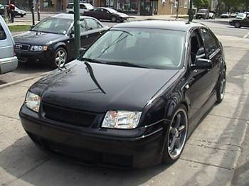 VW Jetta 2003, Picture 1