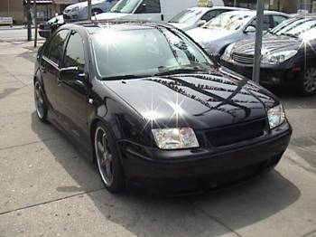 VW Jetta 2003, Picture 2