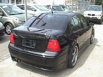 VW Jetta 2003, Picture 3