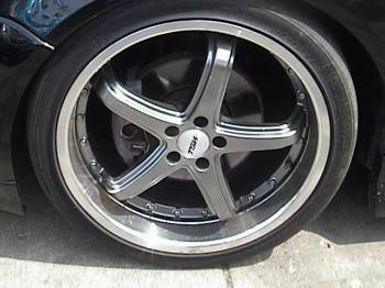 VW Jetta 2003, Picture 5