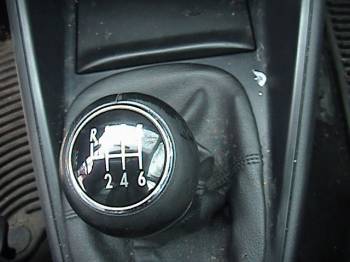 VW Jetta 2003, Picture 6