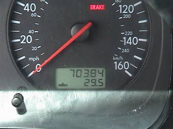 VW Jetta 2003, Picture 7
