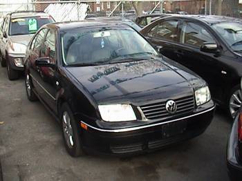 VW Jetta 2004, Picture 1