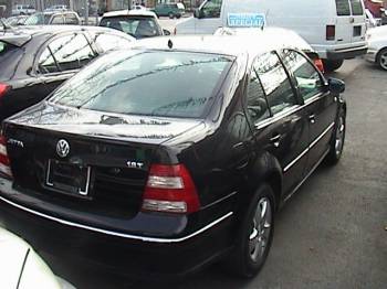 VW Jetta 2004, Picture 2
