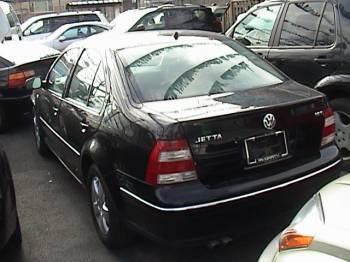 VW Jetta 2004, Picture 3