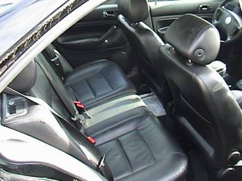 VW Jetta 2004, Picture 5