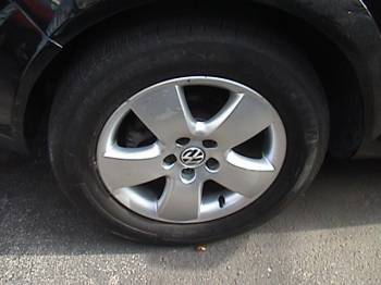 VW Jetta 2004, Picture 6