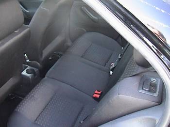 VW Jetta 2003, Picture 3