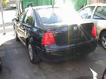 VW Jetta 2003, Picture 4