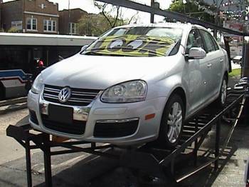 VW Jetta 2007, Picture 1