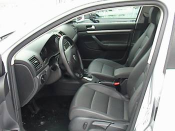 VW Jetta 2007, Picture 3