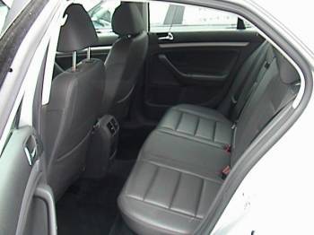 VW Jetta 2007, Picture 4