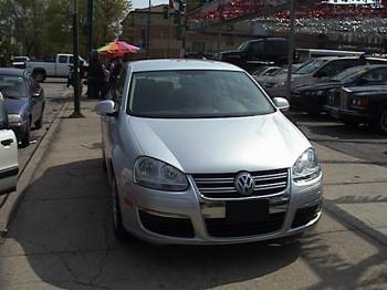 VW Jetta 2007, Picture 1