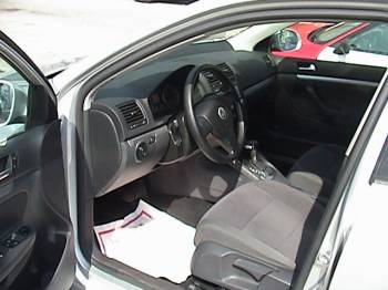 VW Jetta 2007, Picture 3