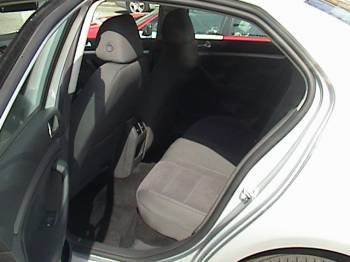 VW Jetta 2007, Picture 4