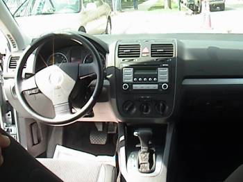 VW Jetta 2007, Picture 5