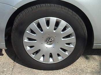 VW Jetta 2007, Picture 7