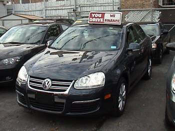 VW Jetta 2010, Picture 1