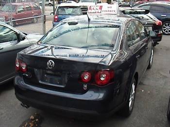 VW Jetta 2010, Picture 2