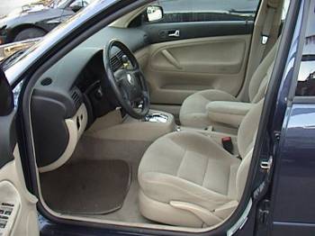 VW Passat 1999, Picture 3