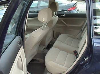 VW Passat 1999, Picture 4