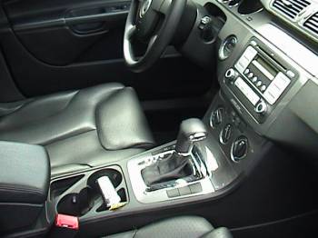 VW Passat 2008, Picture 8